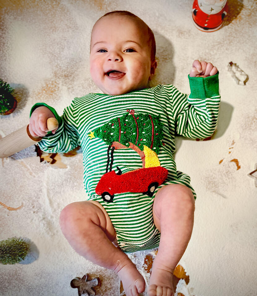 newborn photography