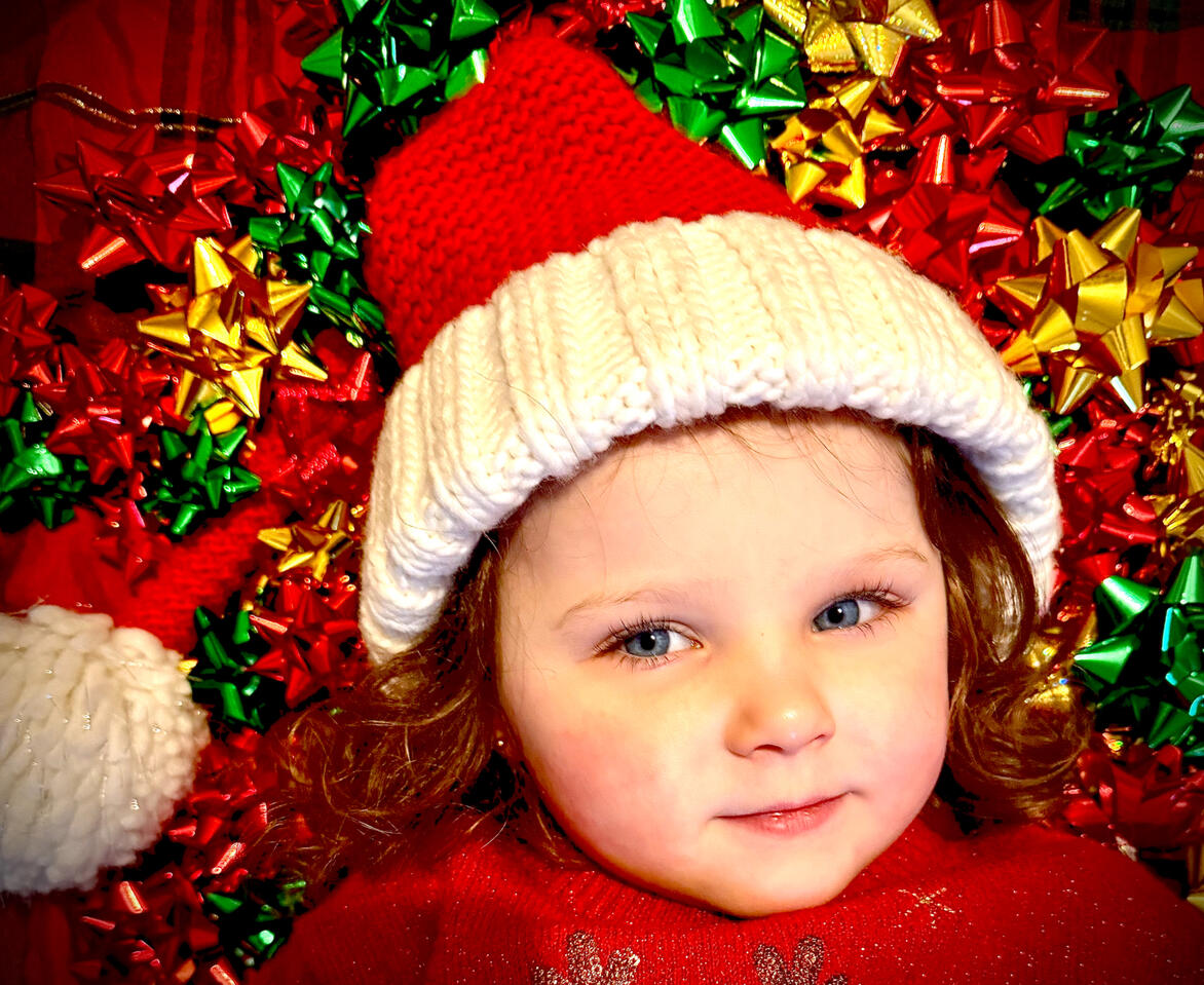 Newborn photographer Kildare