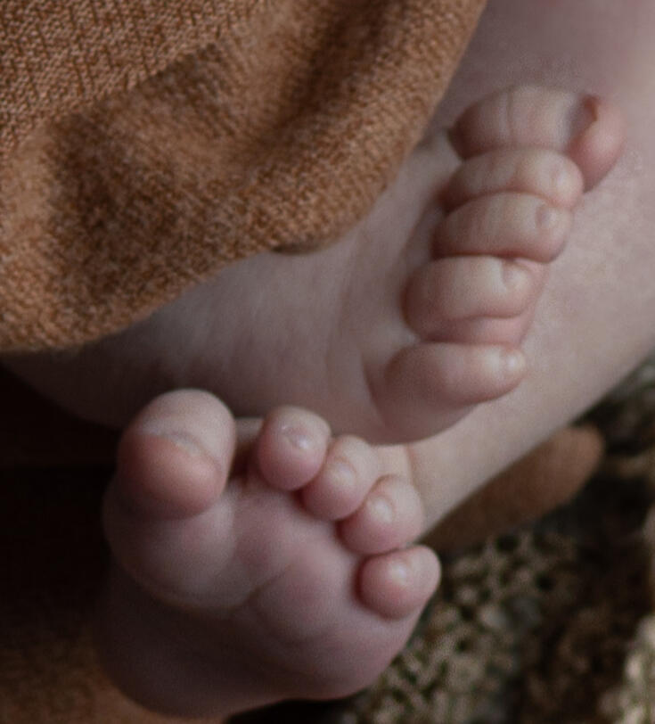newborn photography Kildare