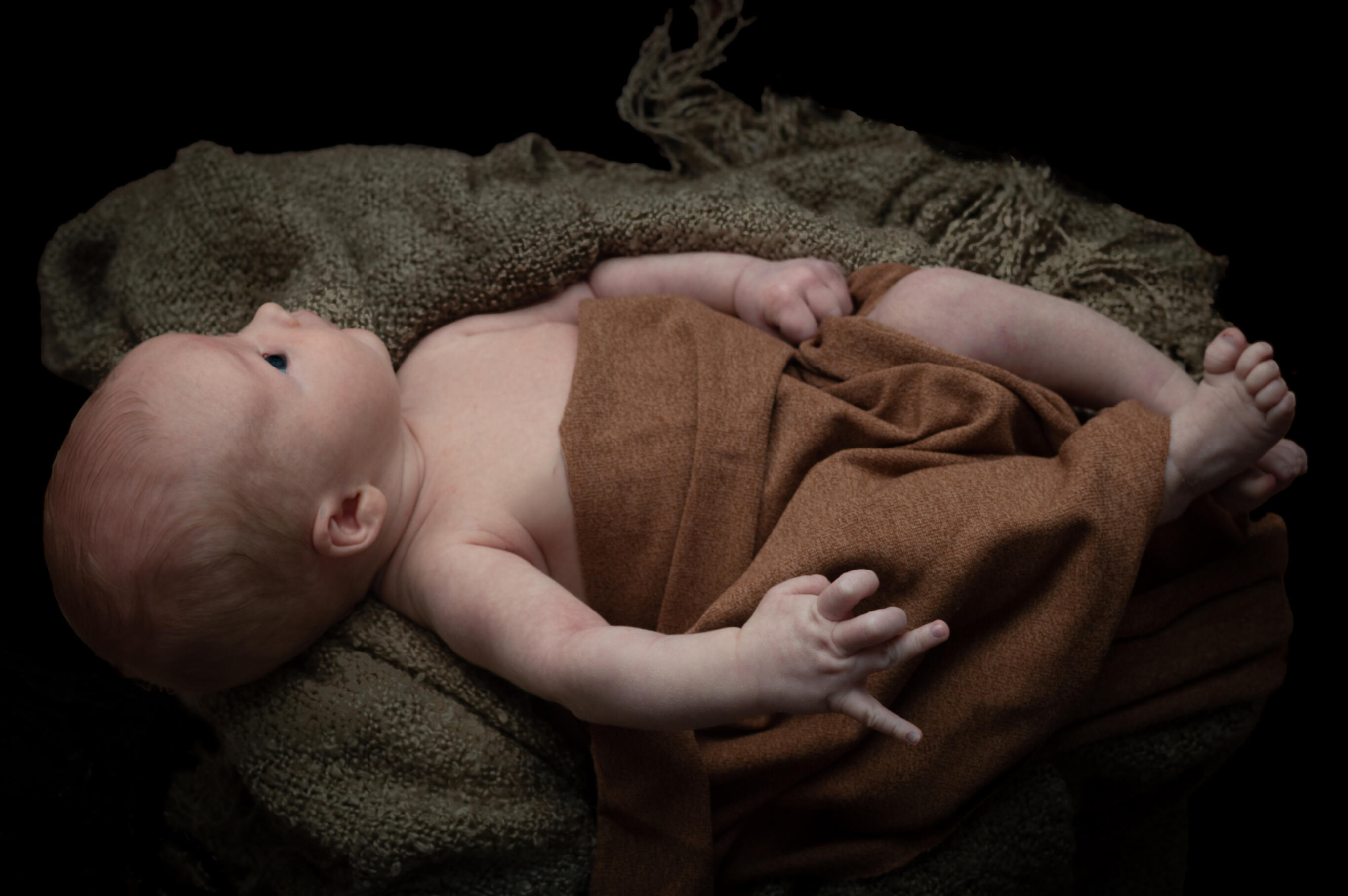 Newborn photographer Kildare