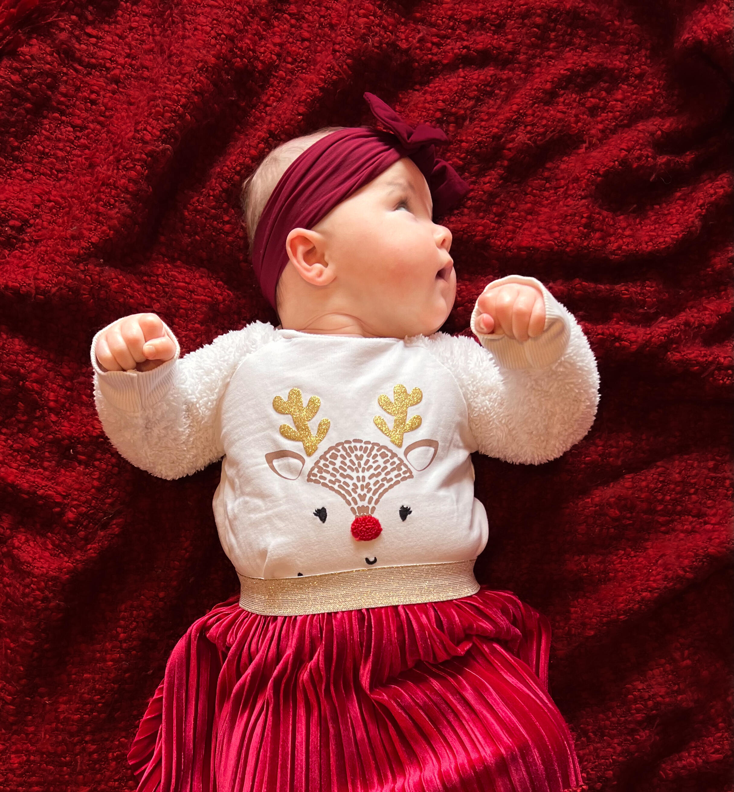 Newborn photographer Kildare